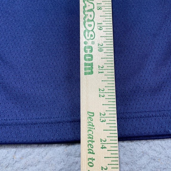 New Orleans Pelicans Jersey Youth Medium NBA Basketball Zion Williamson 1 Nike - Picture 9 of 12